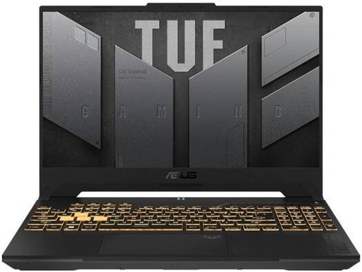 
ASUS TUF F15