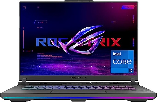 ASUS ROG Strix G16