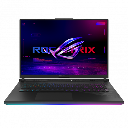 Asus ROG Strix Scar 18