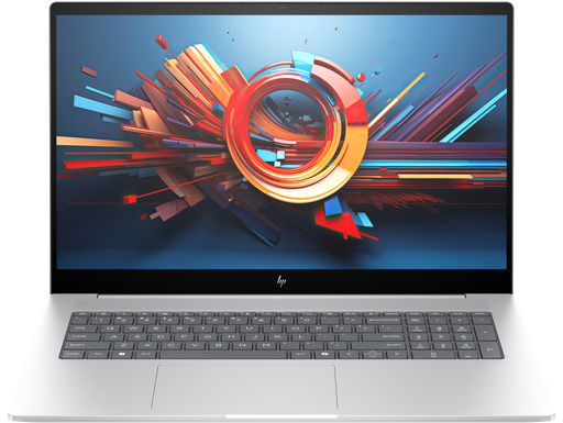 HP Envy 17