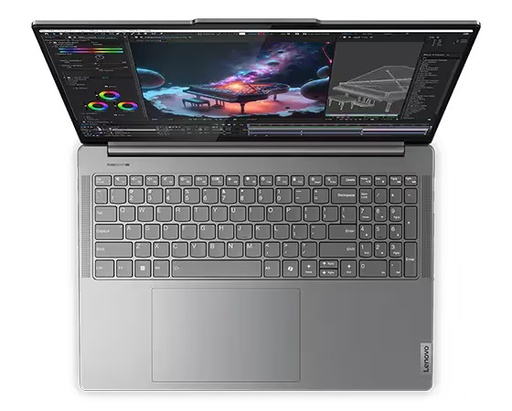 Lenovo Yoga Pro 9i
