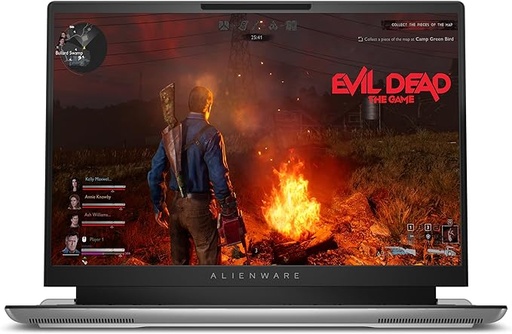 Dell Alienware x16