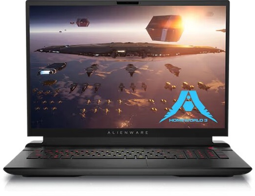 DELL Alienware m18 