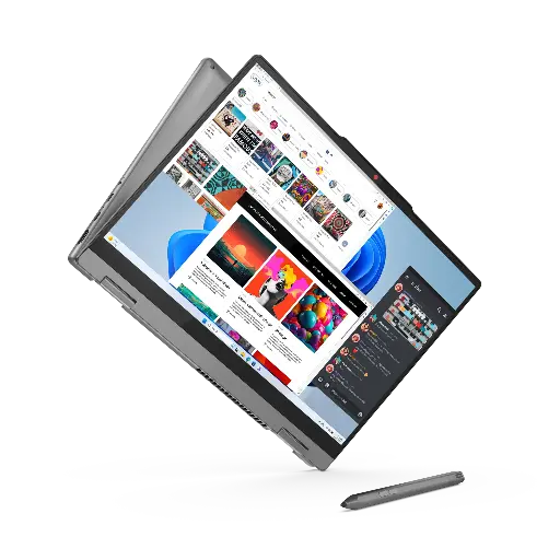 Lenovo IdeaPad 5