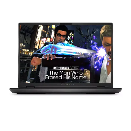 DELL Alienware m16 R2