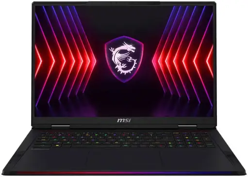 MSI Raider 18 HX A14VIG