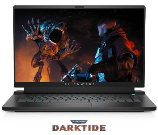 
Dell Alienware M15 R5